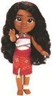 Poupée Vaiana 2 - MATTEL - La Grande Récré Poupée Vaiana 2 - MATTEL à 24,99 € dans le catalogue La Grande Récré