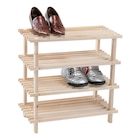 Kesper Schuhregal von  im aktuellen POCO Prospekt für 9,99 €