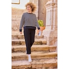 Promo Sweat femme à 12,99 € dans le catalogue Carrefour à Bruay-la-Buissière