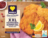 Aktuelle Schweineschnitzel Angebote bei Marktkauf in Hamburg Aktuelles XXL Schweineschnitzel Angebot bei Marktkauf in Hamburg ab 4,49 €