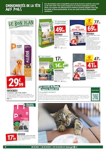 Promo Pulvérisateur dans le catalogue Gamm vert du moment à la page 10