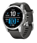 Promo Montre GPS & Cardio fenix® 7S à 419,99 € dans le catalogue Intersport à Sarlat-la-Canéda