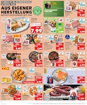 Rumpsteak im Kaufland Prospekt in Cottbus Aktueller Kaufland Prospekt mit Rumpsteak, "Aktuelle Angebote", Seite 12