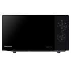 Micro-ondes grill - HISENSE en promo chez Carrefour Montbéliard à 59,99 €