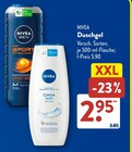 Duschgel von NIVEA im aktuellen ALDI SÜD Prospekt für 2,95 €