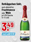 Sekt bei Trinkgut im Petershausen Prospekt für 3,49 €