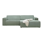 WOHNLANDSCHAFT bei mömax im Hirschaid Prospekt für 777,00 €