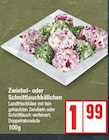 Aktuelles Zwiebelbällchen oder Schnittlauchbällchen Angebot bei EDEKA in Berlin ab 1,99 €