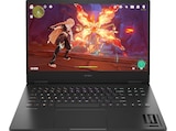 Aktuelles OMEN 16-wf1375ng, Gaming Notebook, mit 16,1 Zoll Display, Intel® Core™ i7,i7-14700HX Prozessor, 16 GB RAM, 512 SSD, NVIDIA GeForce RTX™ 4060, Shadow Black, Windows 11 Home (64 Bit) Angebot bei MediaMarkt Saturn in Lübeck ab 1.479,00 €