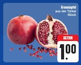 Aktuelles Granatapfel Angebot bei E center in Würzburg ab 1,00 €