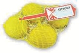 Promo Citrons prix mini à 0,99 € dans le catalogue Super U à Combaillaux
