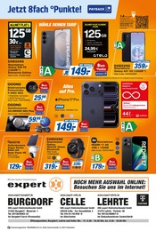 Ähnliche Autoradio Angebote im Prospekt "Top Angebote" von expert in Lehrte Ähnliche Angebote wie Autoradio im Prospekt "Top Angebote" auf Seite 8 von expert in Lehrte