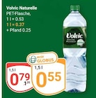 Aktuelle Volvic Angebote bei GLOBUS in Weißenfels Aktuelles Naturelle Angebot bei GLOBUS in Weißenfels ab 0,55 €