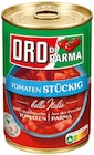 Tomaten Angebote von ORO DI PARMA bei Penny Cuxhaven für 3,00 €