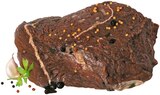 Aktuelles Rinder Sauerbraten Angebot bei REWE in Moers ab 1,59 €