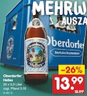 Helles bei Netto Marken-Discount im Prospekt "" für 13,99 €