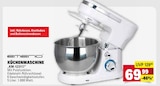 Küchenmaschine KM-123117 Angebote von Emerio bei Marktkauf Sindelfingen für 69,99 €