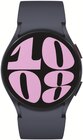 Smartwatch Galaxy Watch6 Angebote von Samsung bei expert Lemgo für 219,00 €