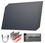 Balkonkraftwerk 2.000 Watt mit Speicher von Solarway für 699,00 € bei Netto Marken-Discount im Angebot Balkonkraftwerk 2.000 Watt mit Speicher von Solarway im aktuellen Netto Marken-Discount Prospekt