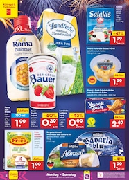 Netto Marken-Discount Rama im Prospekt 