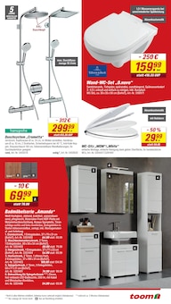 Farbe Angebot im toom Baumarkt Prospekt, gültig von 04.04.2026 bis 10.04.2026 Farbe Angebot im aktuellen toom Baumarkt Prospekt auf Seite 31