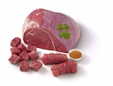 Aktuelles Zart gereiftes Rindfleisch Angebot bei EDEKA in Mannheim ab 1,69 €
