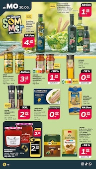 Jacobs im aktuellen Netto mit dem Scottie Prospekt (Rostock) Jacobs im Netto mit dem Scottie Prospekt "GĂĽnstig. Besser. FĂĽr Dich." mit 42 Seiten (Rostock)