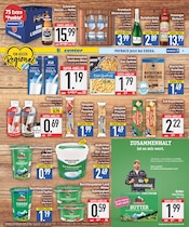 Aktueller EDEKA Prospekt mit Getränke, "Wir lieben Lebensmittel.", Seite 9