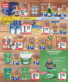 Butter im EDEKA Prospekt "Wir lieben Lebensmittel." mit 20 Seiten (Ingolstadt)