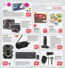 Fernseher im aktuellen E center Prospekt (Schwäbisch Gmünd) Fernseher im E center Prospekt "Aktuelle Angebote" mit 44 Seiten (Schwäbisch Gmünd)