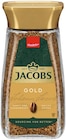 Instantkaffee von JACOBS für 6,49 € bei Penny im Angebot Instantkaffee von JACOBS im aktuellen Penny Prospekt