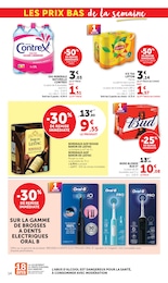 Offre Vin Rouge dans le catalogue U Express du moment à la page 14
