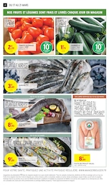 Alimentation Angebote im Prospekt "SAVEURS D'ORIENT" von Intermarché Express auf Seite 2
