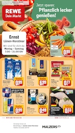 Aktueller REWE Prospekt REWE Prospekt mit 28 Seiten