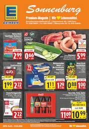 E center Prospekt für Beckum mit 28 Seiten E center Prospekt für Beckum: "Aktuelle Angebote", 28 Seiten, 16.03.2026 - 21.03.2026