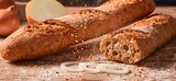 Aktuelle Brot Angebote bei Netto Marken-Discount in Hildesheim Aktuelles Zwiebelbaguette Angebot bei Netto Marken-Discount in Hildesheim ab 0,89 €