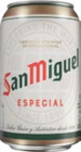 Especial Angebote von San Miguel bei Getränke Hoffmann Buxtehude für 0,99 €
