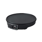 Crépière à Carrefour Market dans Verneuil-sur-Seine