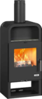 OBI Fulda - Kaminofen Mahan Angebot im Prospekt Kaminofen Mahan bei OBI im Fulda Prospekt für 299,99 €