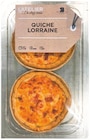 Quiche Lorraine dans le catalogue Intermarché Hyper