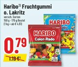 Aktuelles Fruchtgummi Angebot bei Trinkgut in Duisburg ab 0,79 €