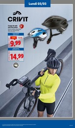 Offre Vélo Enfant dans le catalogue Lidl du moment à la page 29