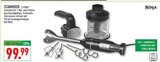 Stabmixer CI100EU Angebote von Ninja bei Marktkauf Köln für 99,99 €