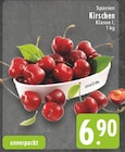 E center Duisburg - Kirschen Angebot im Prospekt Kirschen bei E center im Duisburg Prospekt für 6,90 €