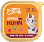 Katze Adult Paté Huhn im Angebot bei Fressnapf in Erlangen Katze Adult Paté Huhn Angebote von Edgard & Cooper bei Fressnapf Erlangen für 1,09 €