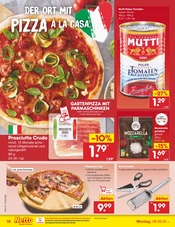 Holz im Netto Marken-Discount Prospekt in Regensburg Aktueller Netto Marken-Discount Prospekt mit Holz, "Aktuelle Angebote", Seite 20