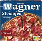 Kaufland Berlinchen - Steinofen-Pizza Angebot im Prospekt Steinofen-Pizza bei Kaufland im Berlinchen Prospekt für 1,66 €