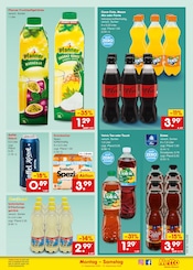 Volvic im Netto Marken-Discount Prospekt in Trier Aktueller Netto Marken-Discount Prospekt mit Volvic, "Aktuelle Angebote", Seite 37