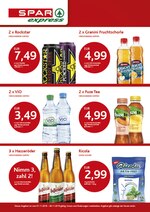 SparExpress Prospekt "Aktuelle Angebote", 1 Seiten, für Leipzig, 01.11.2019 - 30.11.2019 SparExpress Prospekt "Aktuelle Angebote", 1 Seiten, für Leipzig, 01.11.2019 - 30.11.2019