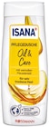 Pflegedusche Oil & Care von Isana im aktuellen Rossmann Prospekt